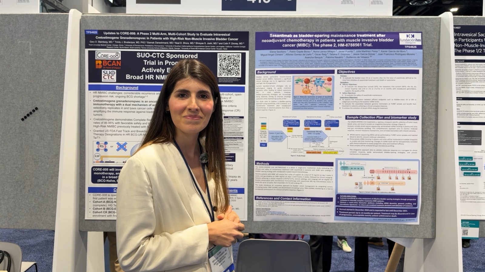 Elena Sevillano, MD