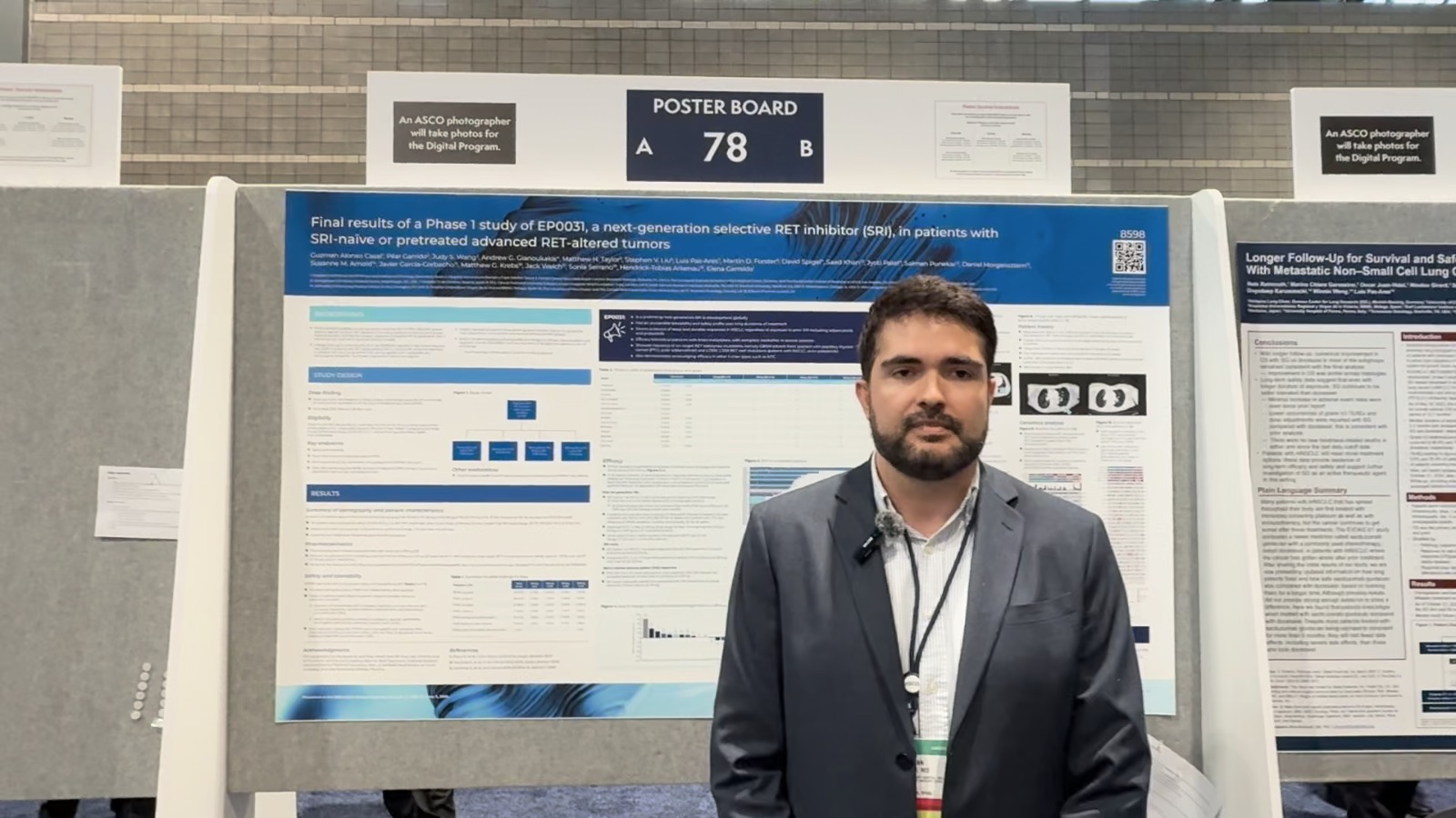 Guzman Alonso, MD